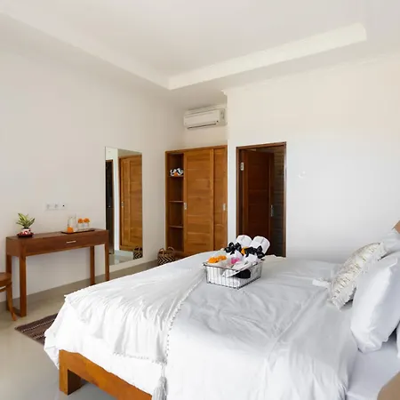 Phoenix Bed And Breakfast 1-2