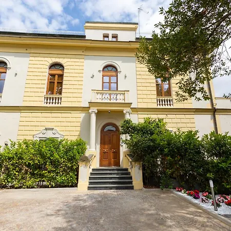 Villa Cipriano - Relais di Charm-2