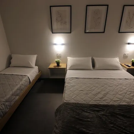 Terra Mia Fonseca B&B-2