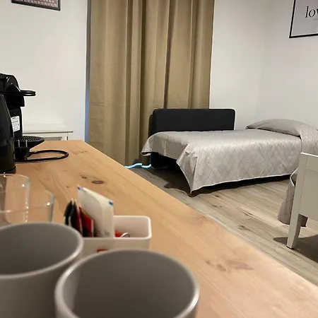 Bona Sforza Suites-3