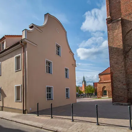 Soul House Gdansk Old Town-2