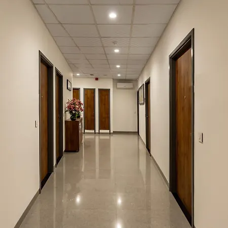 Blessings Inn Hotel Managed By Go2 Hotels & Resorts-3