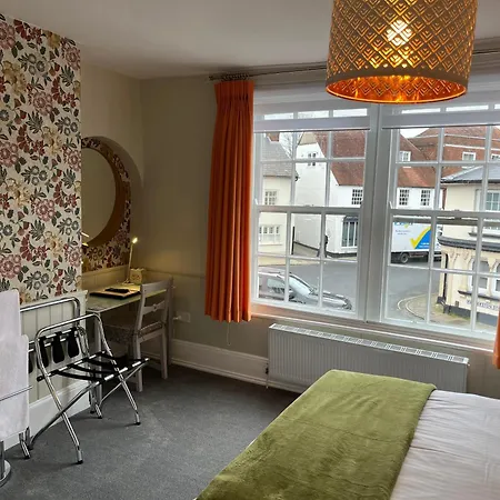 The Palmerston Rooms-3