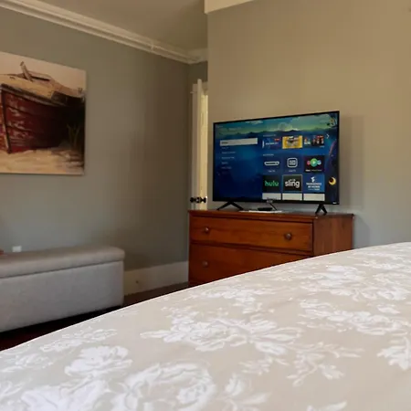 White Sails Inn-3