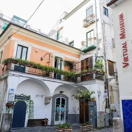 B & B Boutique Epoca-3