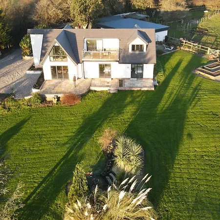 The Woodlands Bed And Breakfast Ironbridge-3