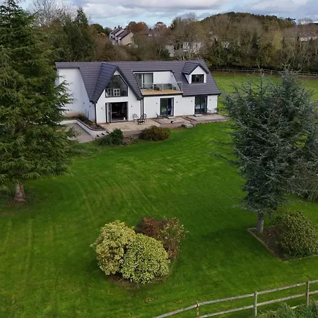 The Woodlands Bed And Breakfast Ironbridge-2