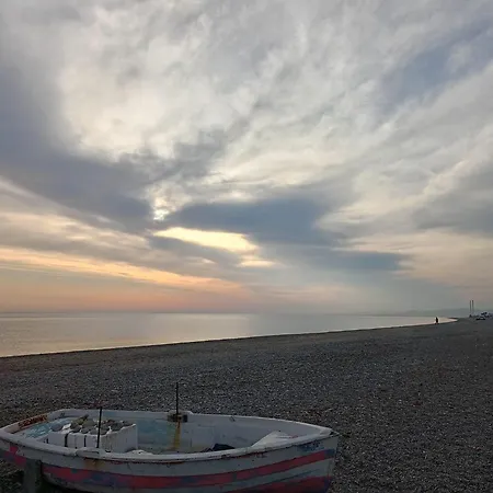 Aria Di Mare Luxury B&B-2