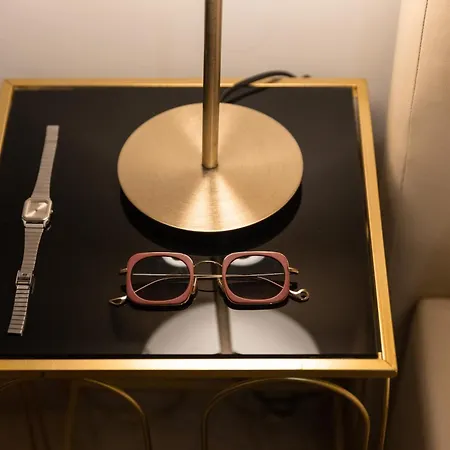 Palazzo Savino Southern Italian Lifestyle - Epoca Collection-3