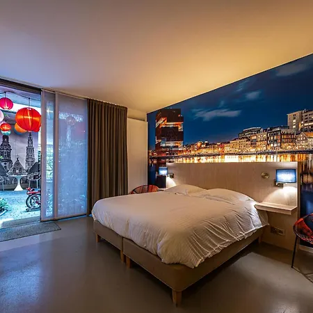 Antwerp For Two B&B-2