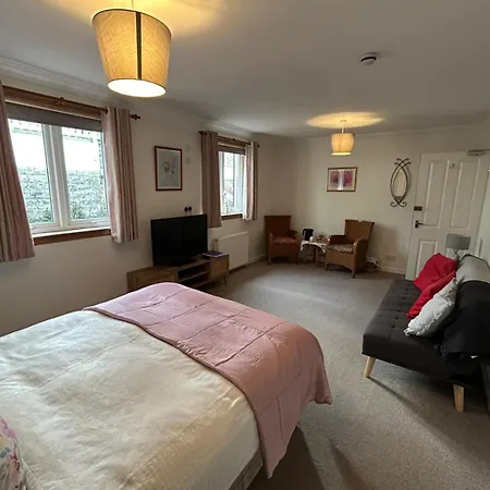 Elderslie Guest House-3