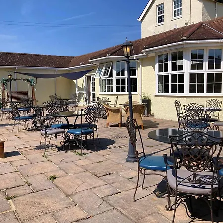 The Birdham Hotel & Restaurant-3
