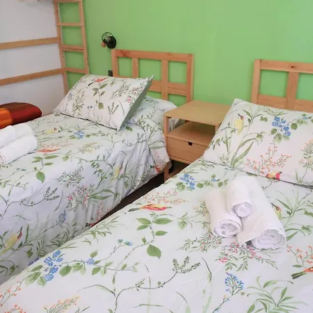 A casa di Mario e Nenè-3