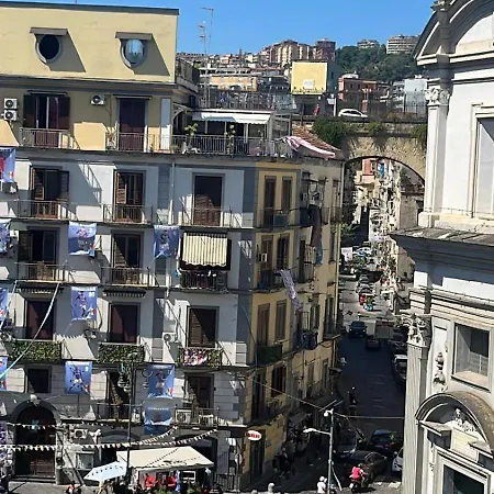 B&B Un Sogno Per Sempre-3