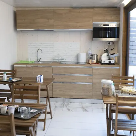 B&B L'Amerigo-2