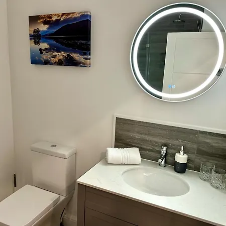 Beechtree Cottage, Cairngorm Suite, Kirkmichael-3