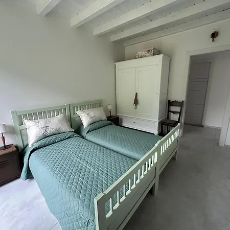B&B Marco Zona Autodromo Imola-3