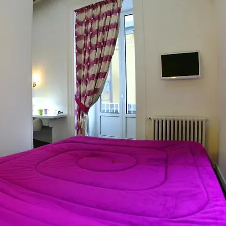 The Fresh Glamour Accomodation-2