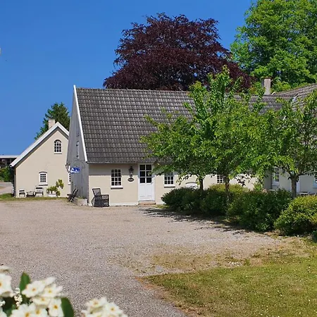 Store Ejlstrup Bed&Breakfast-3