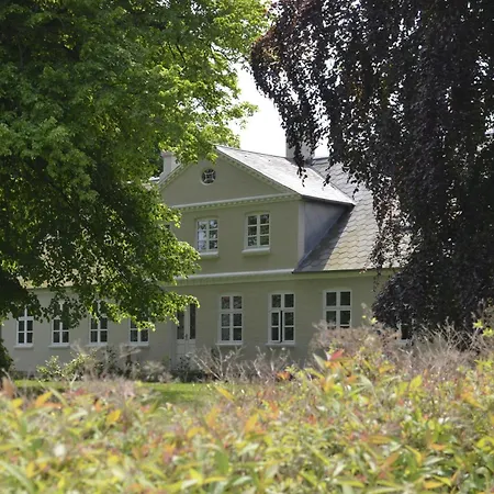 Store Ejlstrup Bed&Breakfast-2