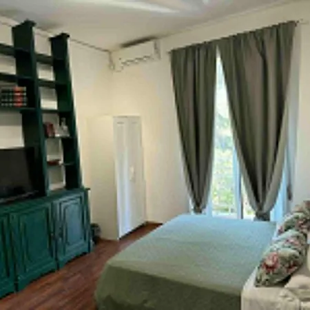 Room Sapienza-2