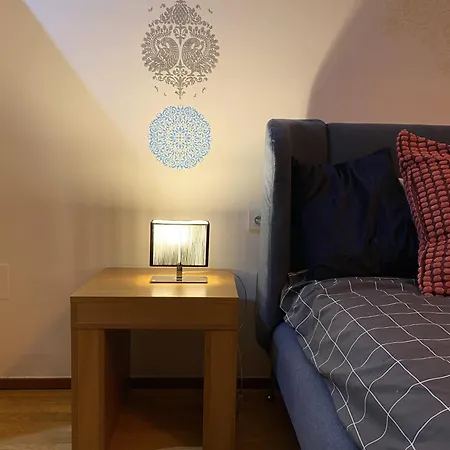 Golem B&B-3