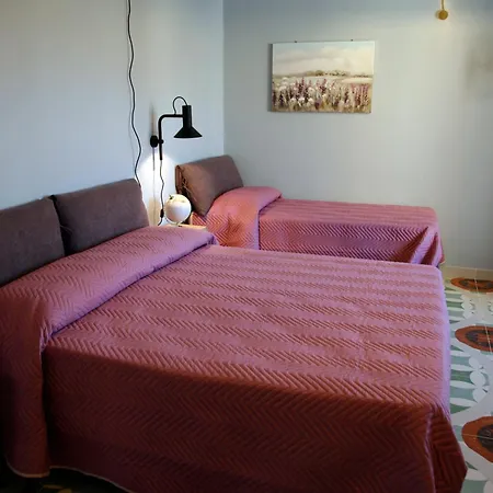 B & B Casa Portanova-3