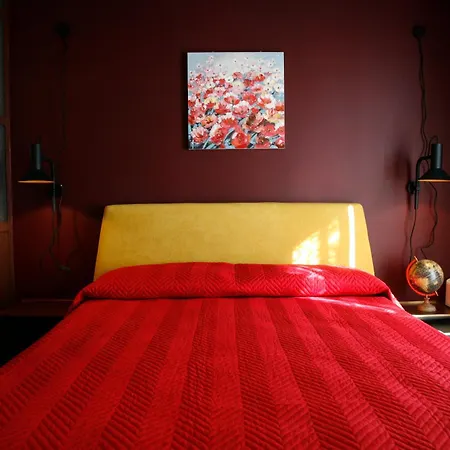 B & B Casa Portanova-2