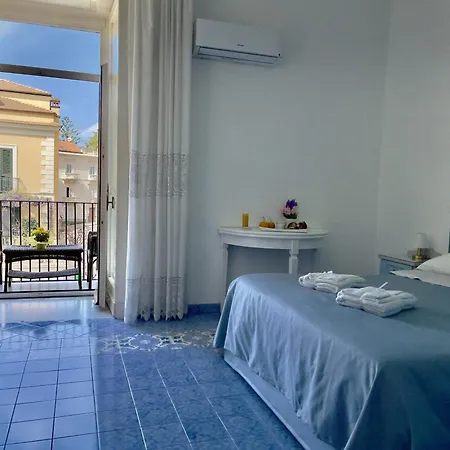 Ambasciata Sorrento Relais-2