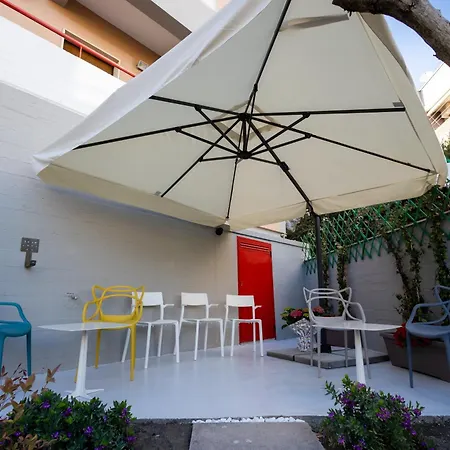 B&B Casa Gagliardi-2
