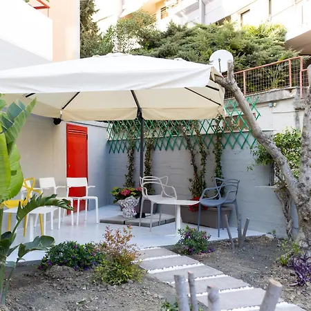 B&B Casa Gagliardi-3