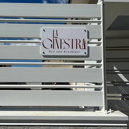 B&B La Ginestra-2