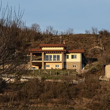 Monte Moro Gavi B&B-3
