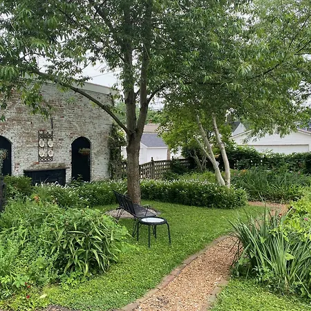Iron Gate Inn-2