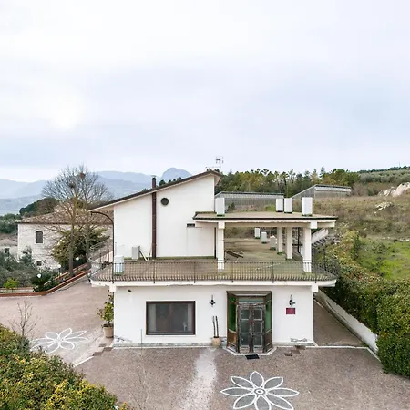 Antico Borgo Perrotta-3