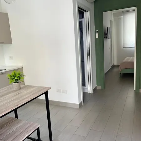 I Santi Apartment-2