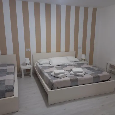 Dalle Zie B&B-3