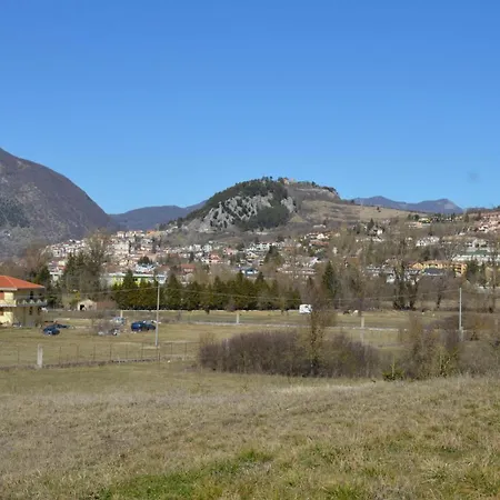 Guest House Birrificio Abruzzese-3