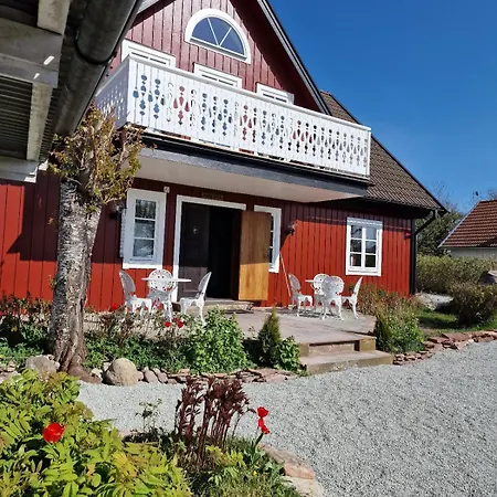Annas Ställe B&B-2