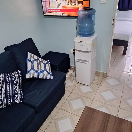 Utawala Affordable Apartment-2