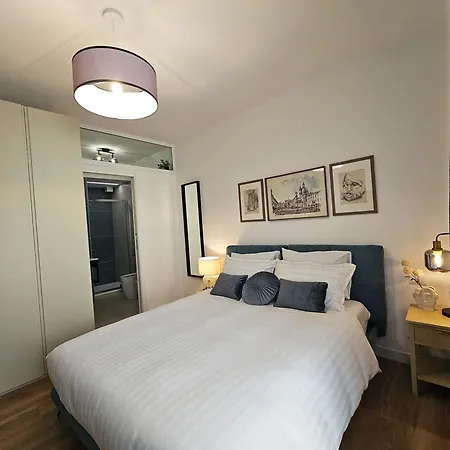B&B Domus Teano Luxury Rooms-2