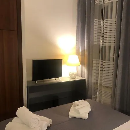 Alma Rooms Appia-2