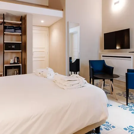 Aeris Suite & Relax-2