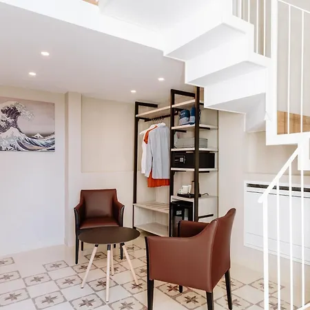 Aeris Suite & Relax-2
