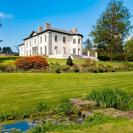 Plas Llangoedmor-2