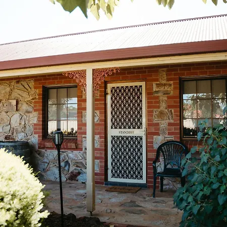 Langmeil Cottages-3