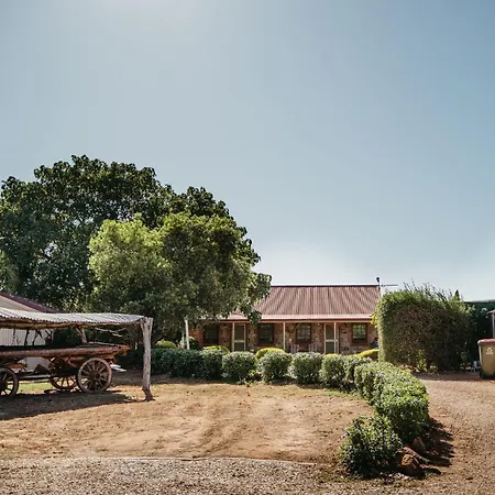 Langmeil Cottages-2