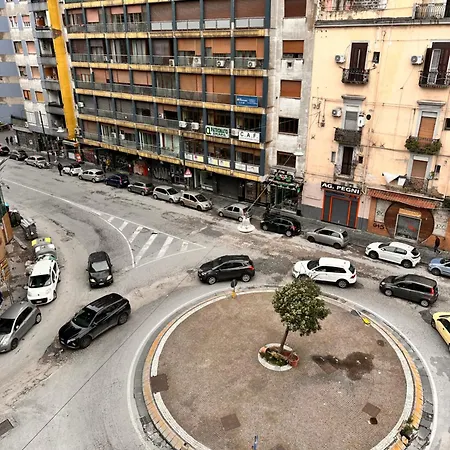 La Dolce Vita Napoli-3