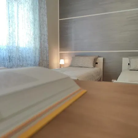Bed&Breakfast Cattinara-3