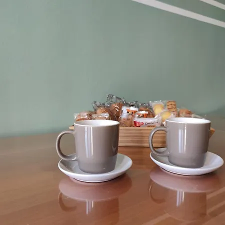 Bed&Breakfast Cattinara-2